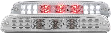 ANZO USA Super Duty 3RD Light