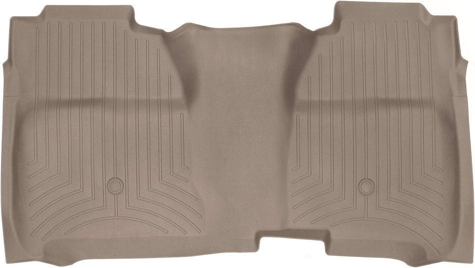 Weathertech 455422 FloorLiner DigitalFit Chevy/GMC