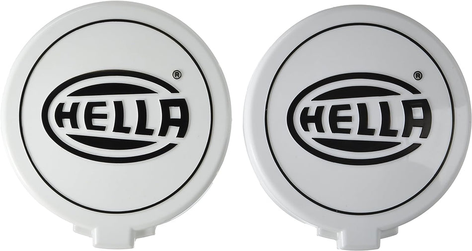 HELLA (5750971) 12V Fog Lamp Kit