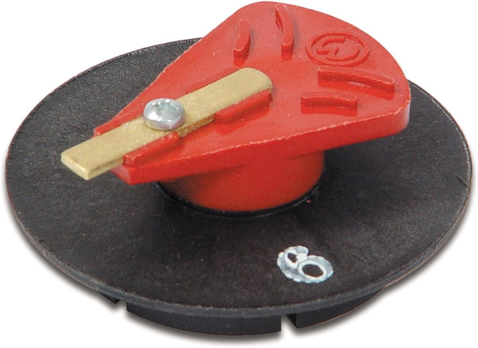 ROTOR/SHUT 6CYL