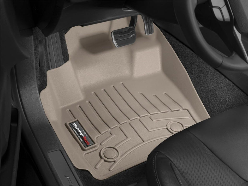 FRNT FLOOR LNR FORD/