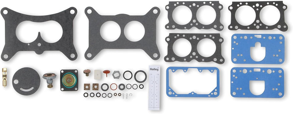 Holley - 3-888 Rebuild Kit
