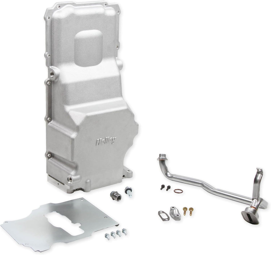 HOLLEY Oil Pans And Accessories 3023