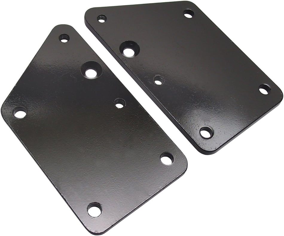 Trans-Dapt 4572 Engine Swap Motor Mount Kit