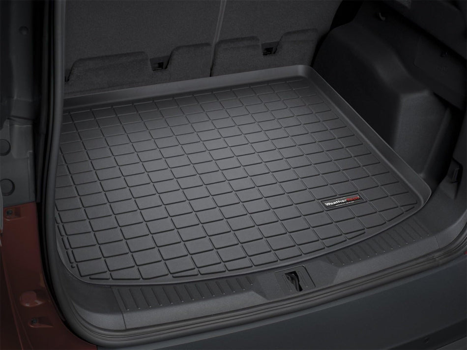 WeatherTech (40578) Cargo Liner for Jeep 2007-2015 Patriot, Black