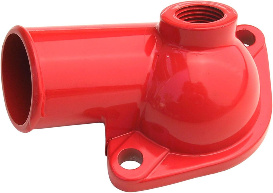 Trans-Dapt 9930 Powdercoated O-Ring Water Neck