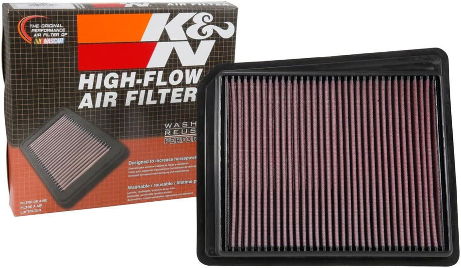 REPLACEMENT AIR FILTER