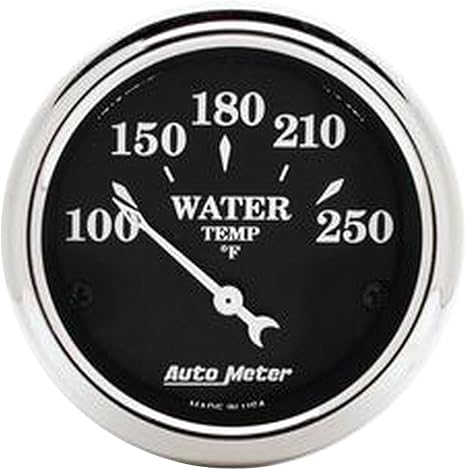 AUTOMETER Water Temp