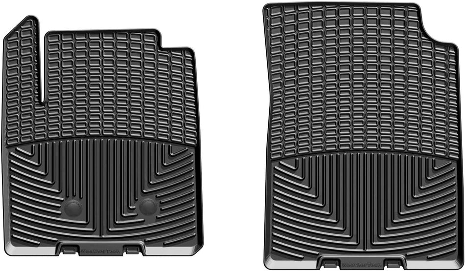 WeatherTech W348 Floor Mat