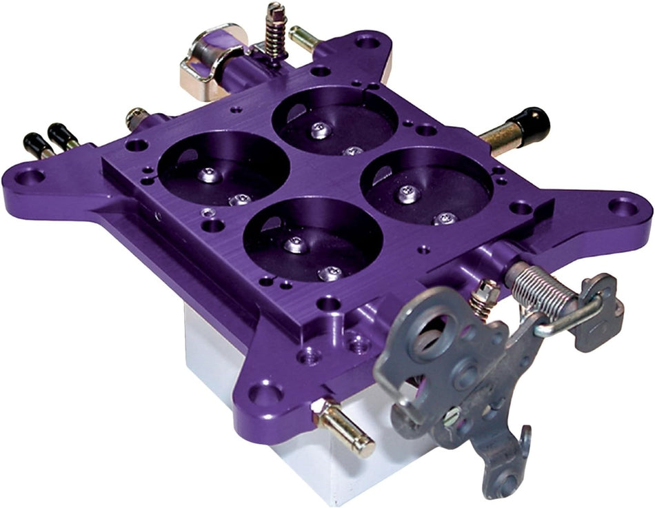 Proform 67155 Billet Throttle Base Plate