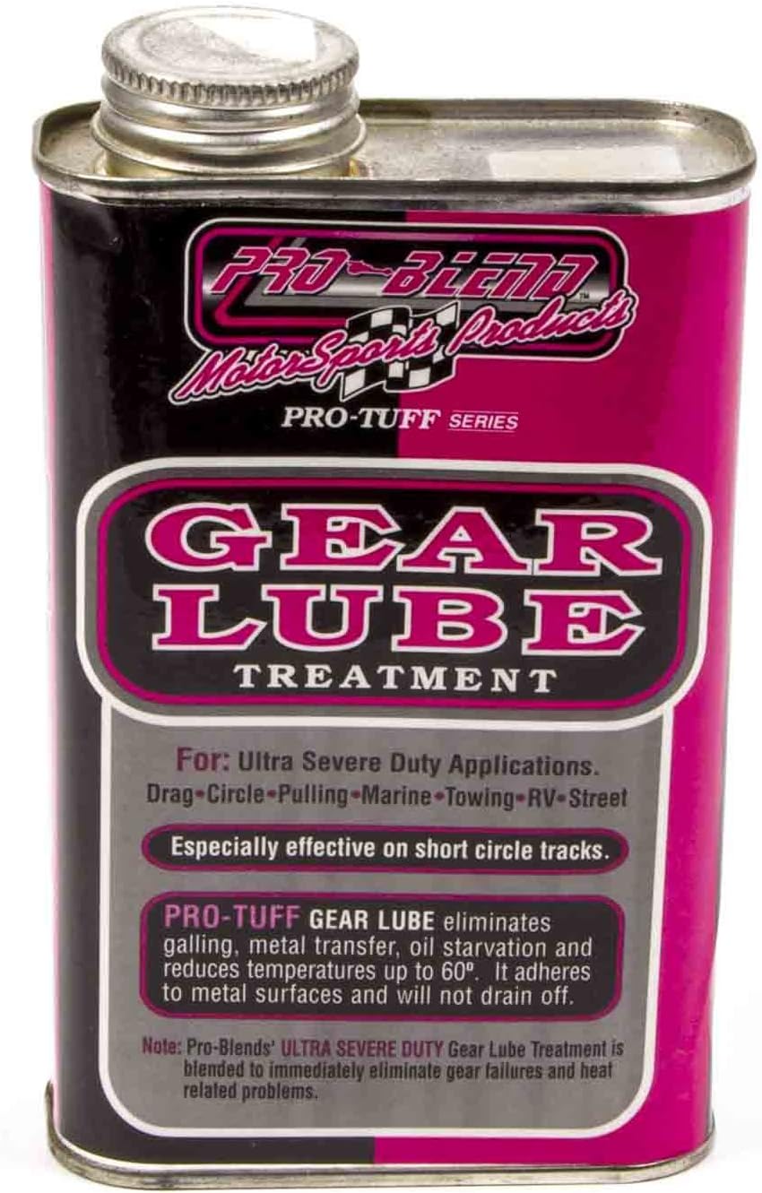 Pro Blend 8398 Gear Lubricant - 16 oz.
