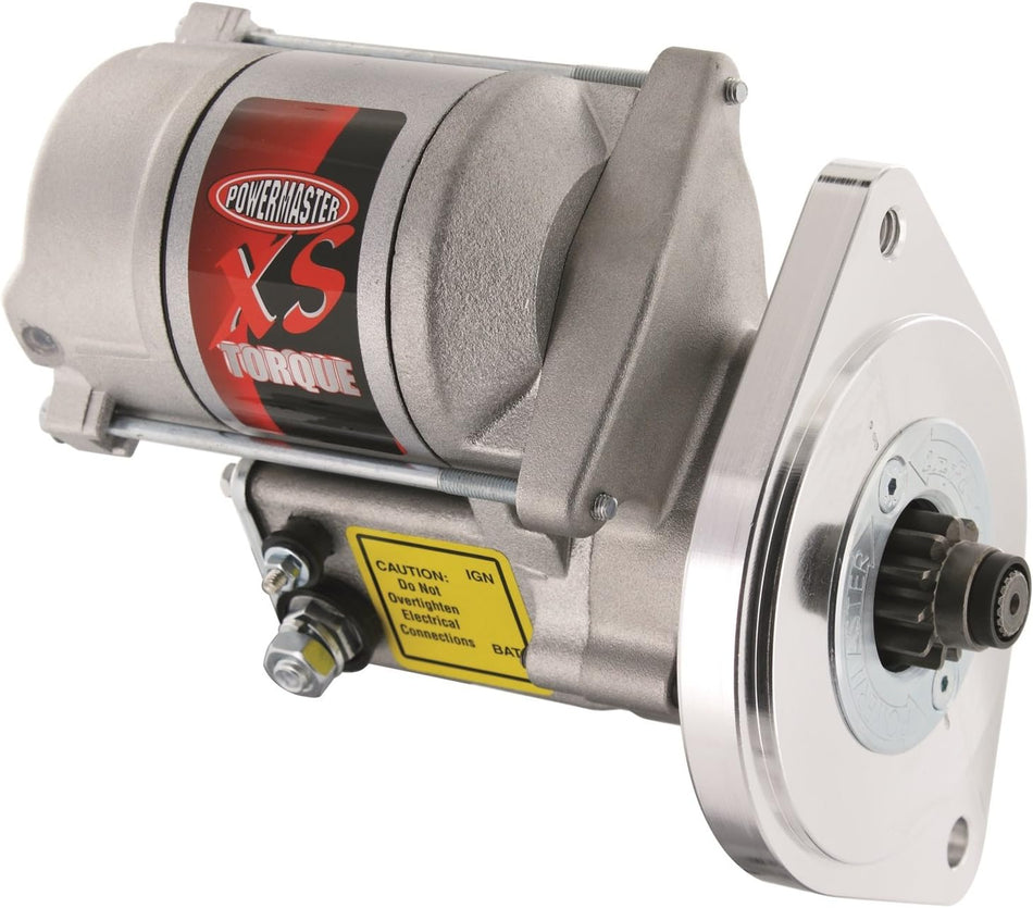 XS TRQ MINI FRD351M/