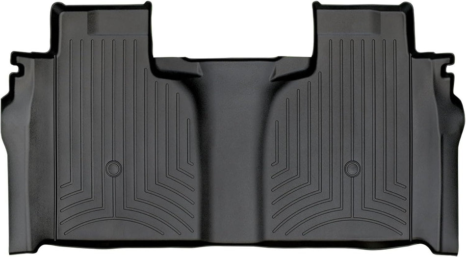 Range Rover Floor Liner Black Silverado SIERange Rover 19