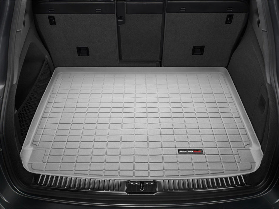WeatherTech Custom Fit Cargo Liners for Ford Escape, Grey
