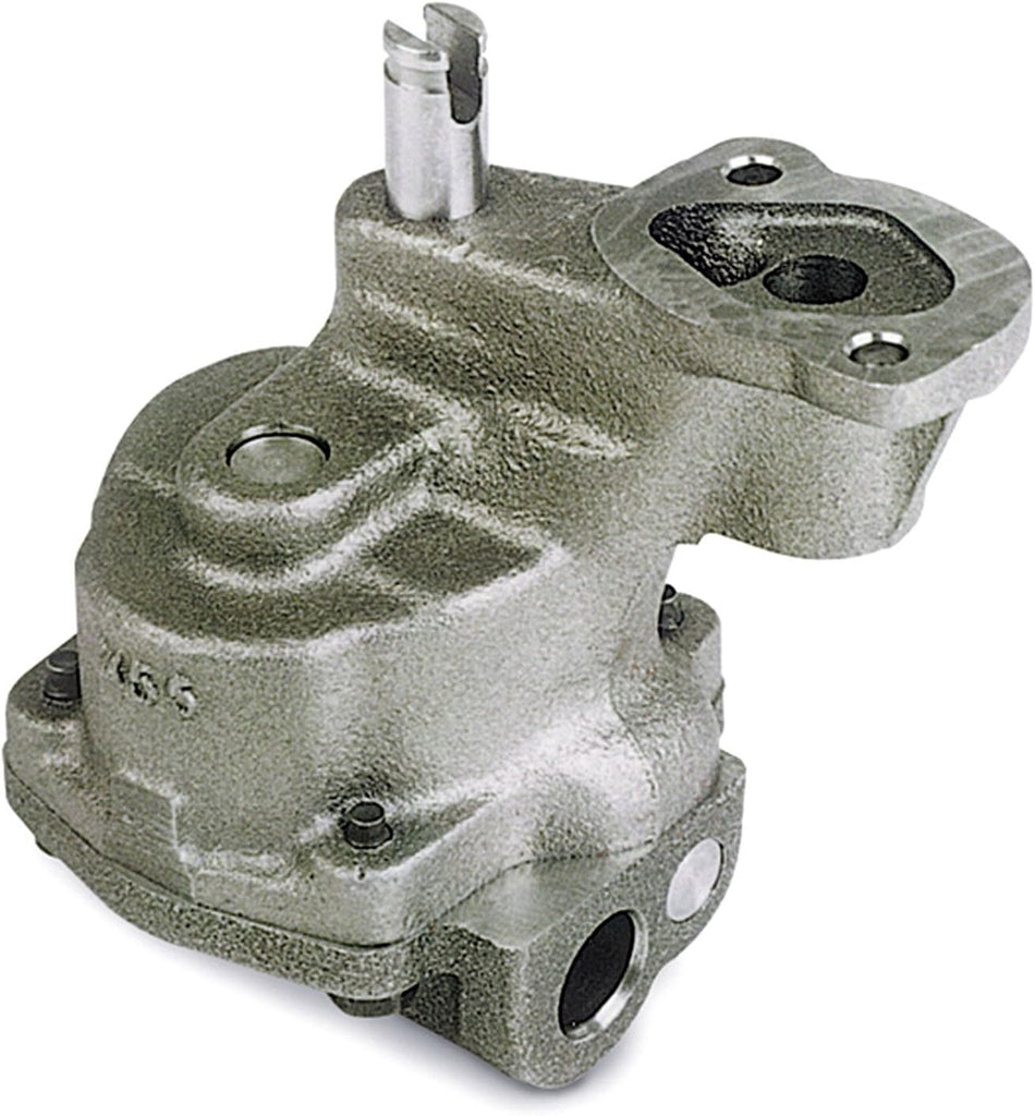 Moroso 22160 High Volume Oil Pump for Chevy Big-Block Engines