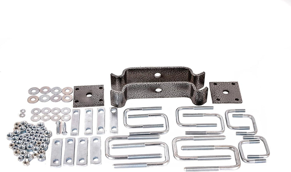 Hellwig 25250 LP-25 Mounting Hardware Kit