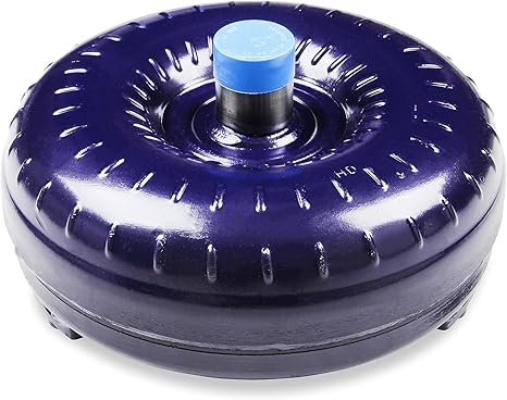 B&M 20400 Tork Master 2000 Torque Converter