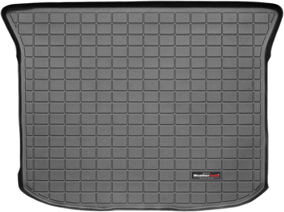 WeatherTech Custom Fit Cargo Liners for Ford Edge, Black