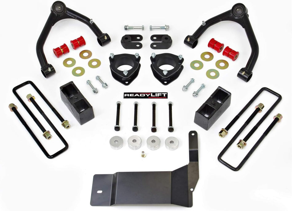 ReadyLift 693414 Lift Kit