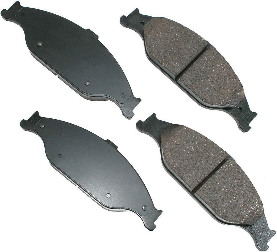 Brake Pad Set