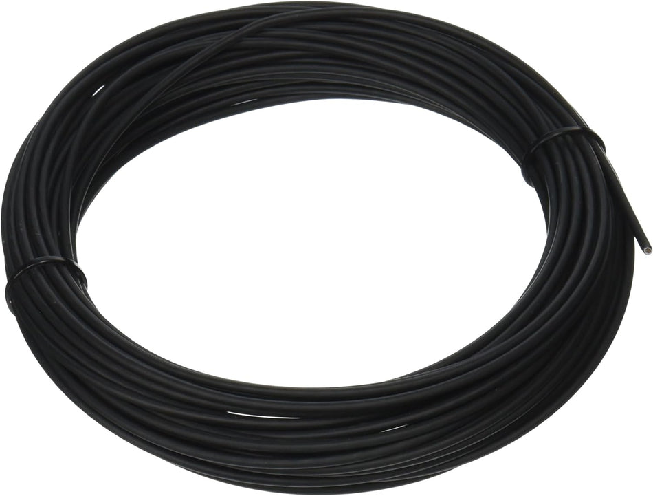 Painless Performance 70801 14-Gauge Black TXL Wire (50' Roll)