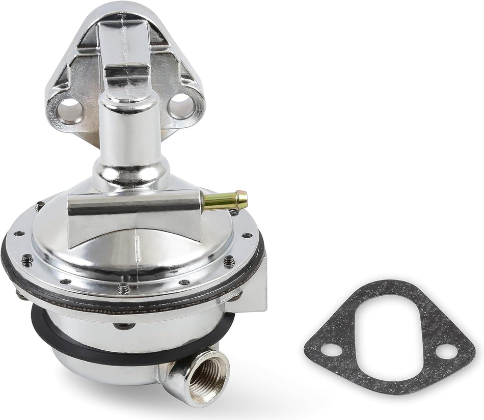 Holley 712-327-11 110GPH Marine Mechanical Fuel Pump