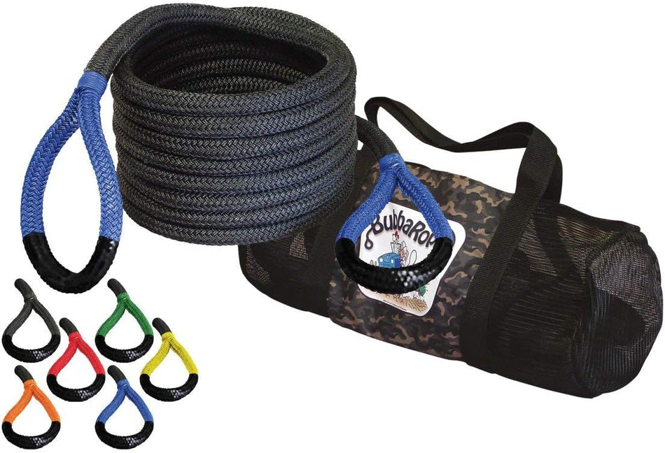 Bubba Rope 176660RDG Towing Rope