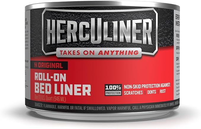 HERC BLACK QT 32oz