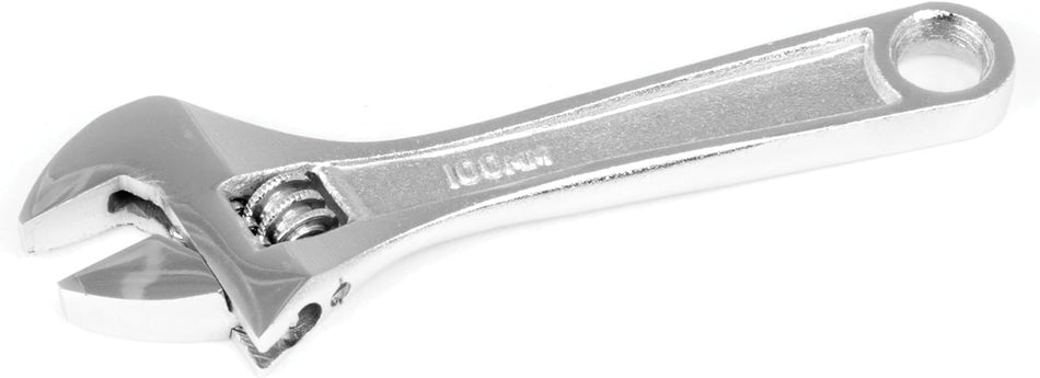 4"ADJUSTABLE WRENCH