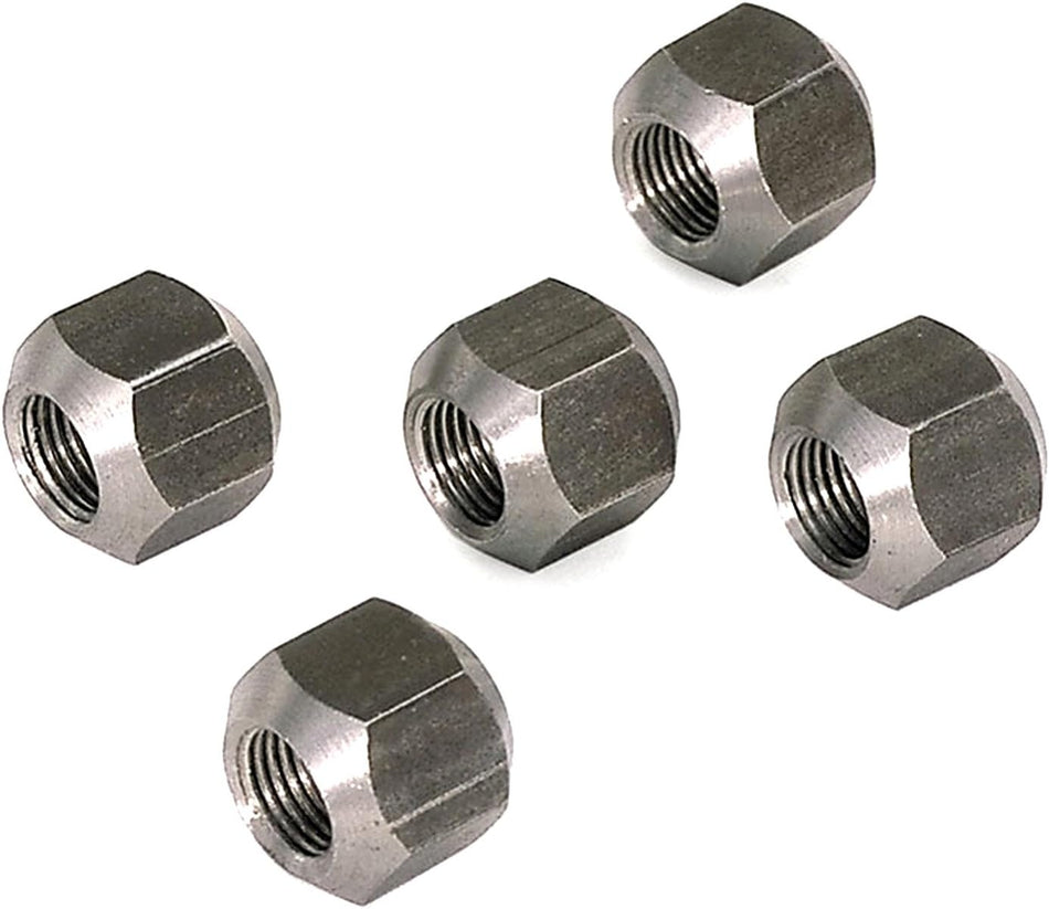 Moroso 46300 1/2" Double Ended Lug Nut