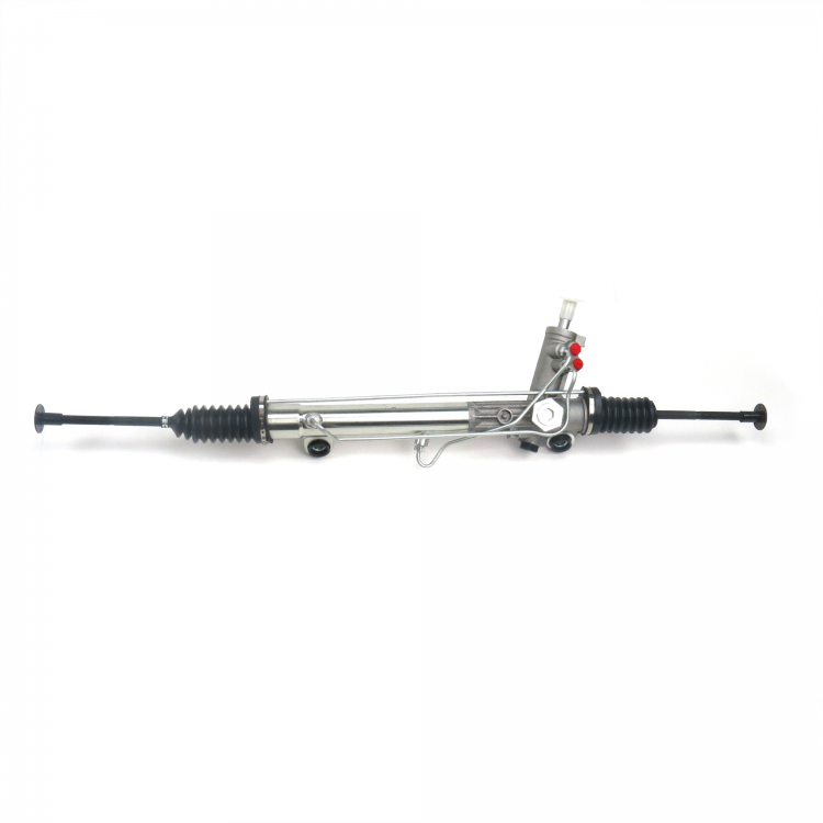 Autoloc Power Rack N Pinion