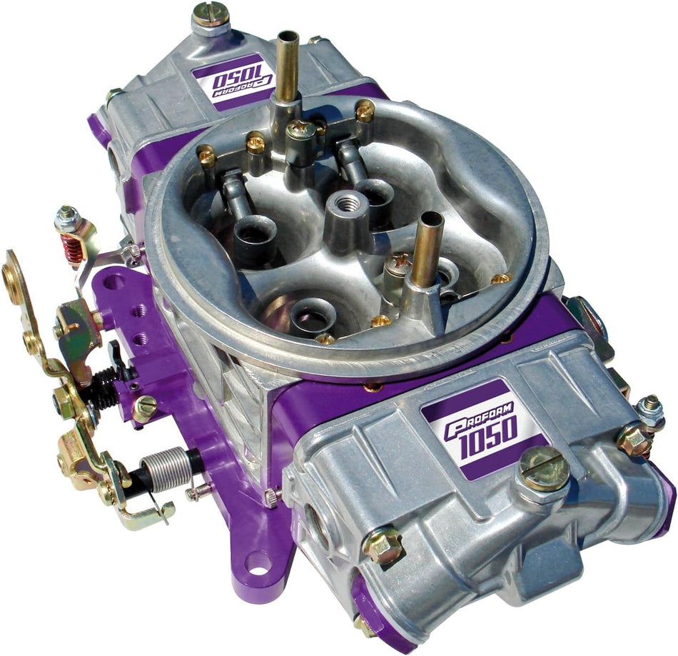 Proform 67201 Race Series Carburetor