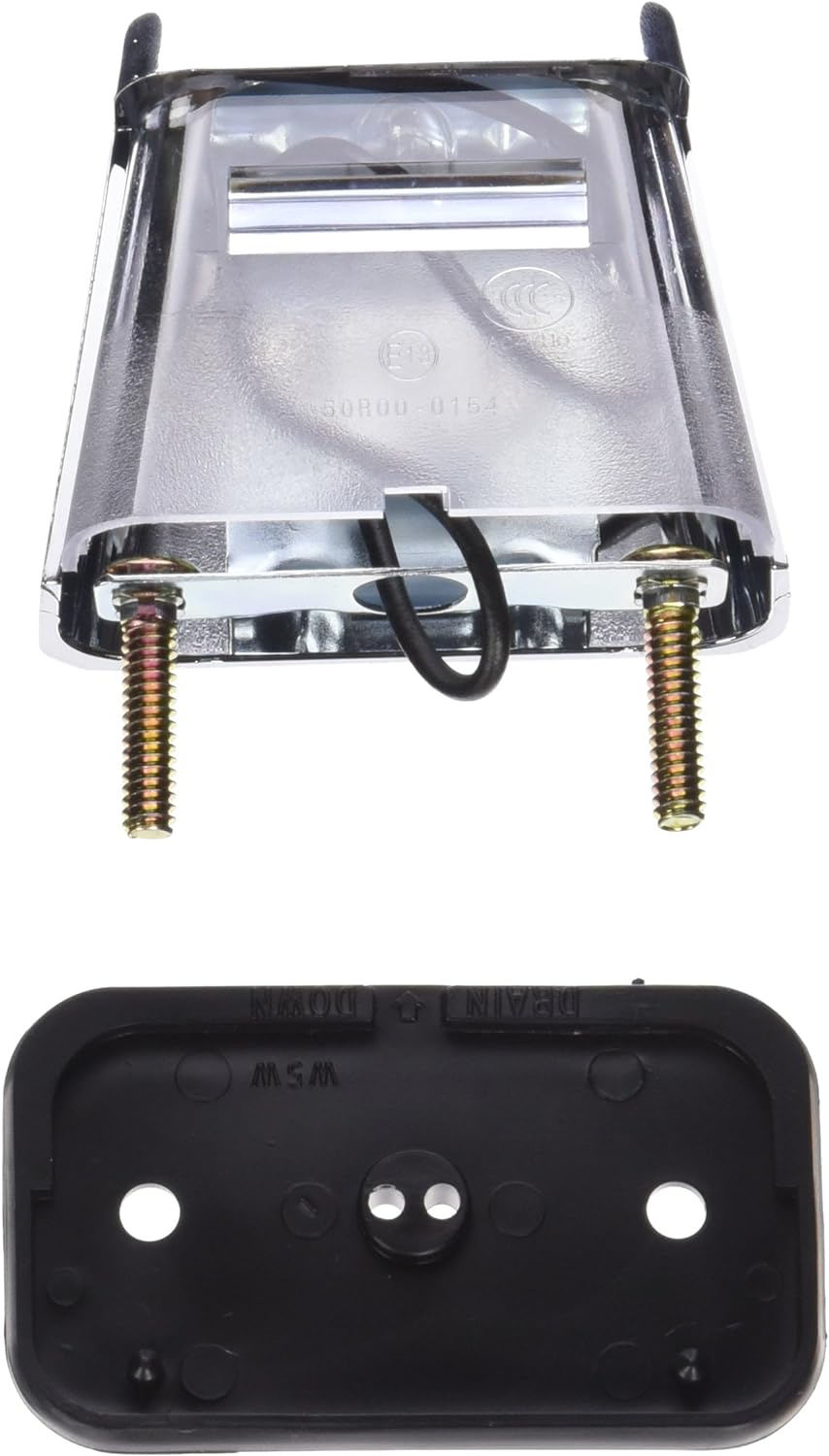 Peterson Manufacturing (V436SX) License Light Arm Stud