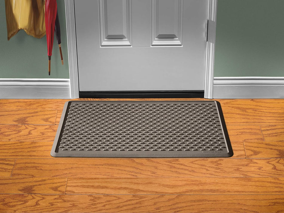 WeatherTech IDM1BR Floor Mat