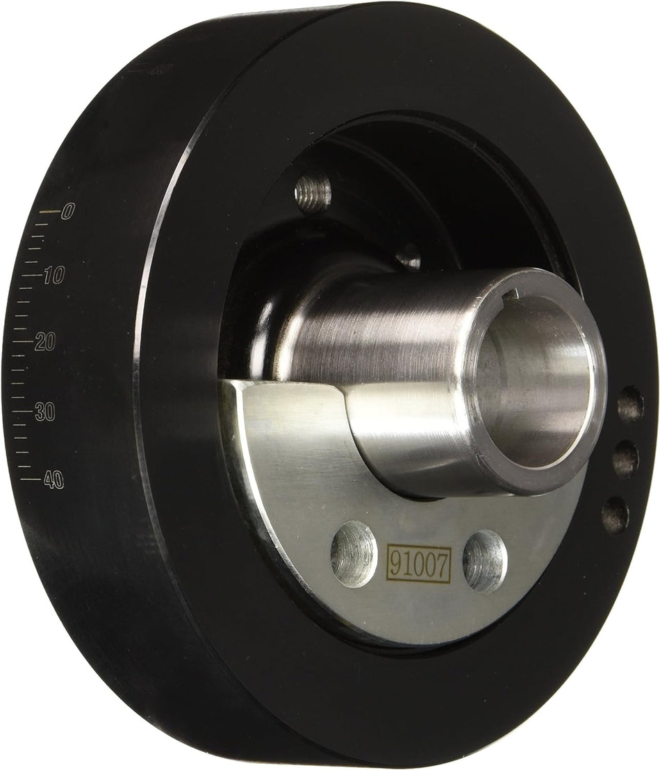 Professional Products (90007) 6.4" Harmonic Damper for Small Block Ford