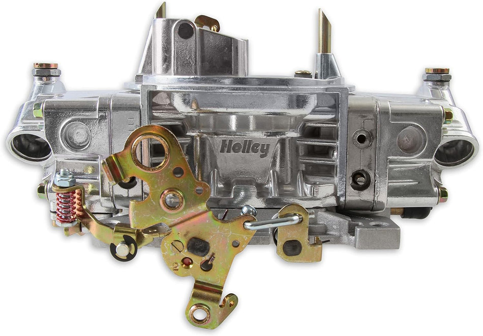 Holley Model 4150 750Cfm Double Pumper Carburetor