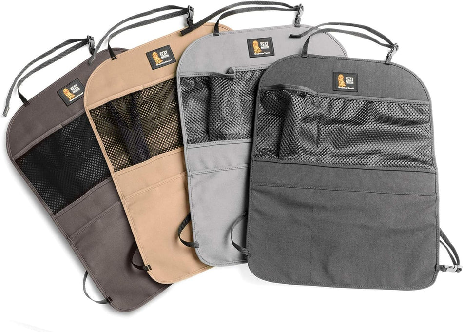 SEAT BACK PROTECTOR