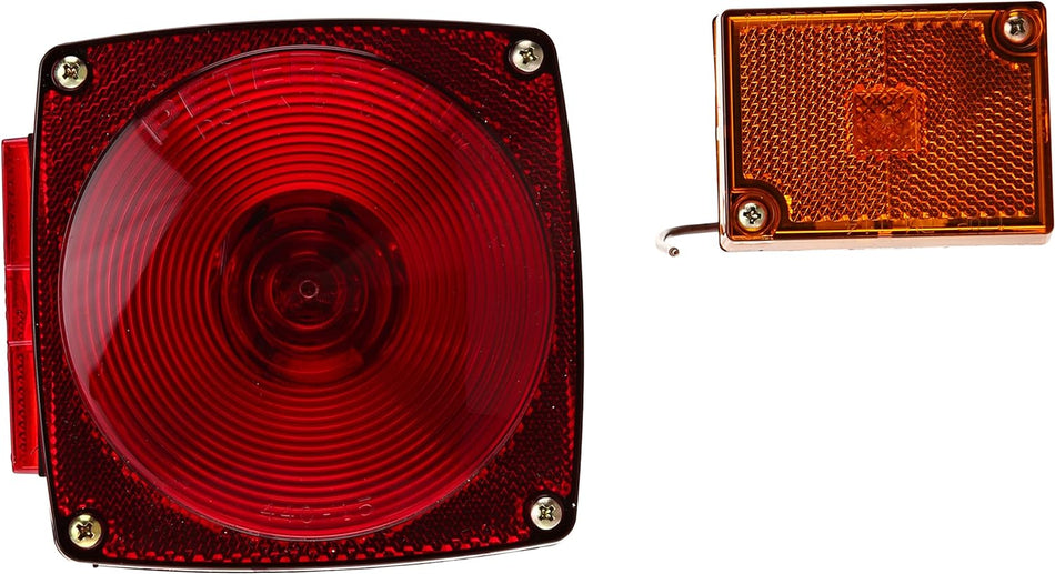 Peterson Manufacturing V540 Trailer Light Kit