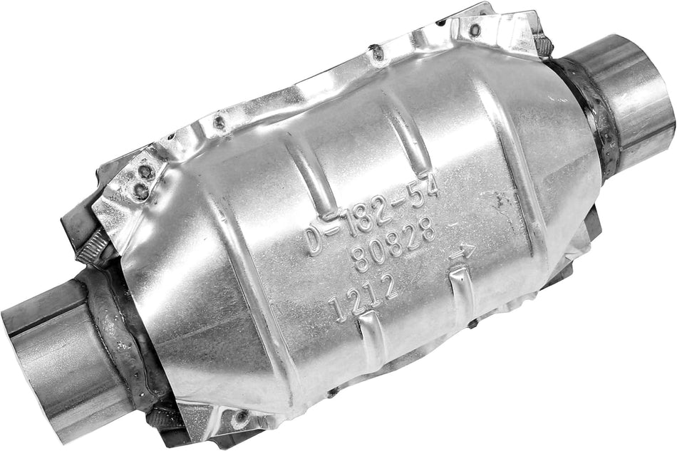 Walker 80828 CalCat Pre-OBDII Universal Catalytic Converter