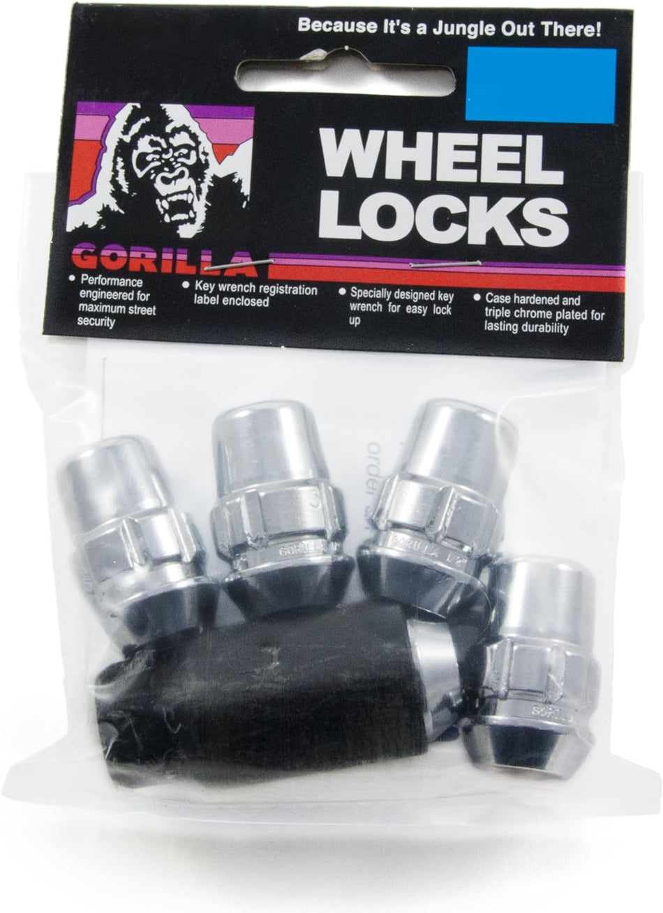 1/2 ACORN 5PK