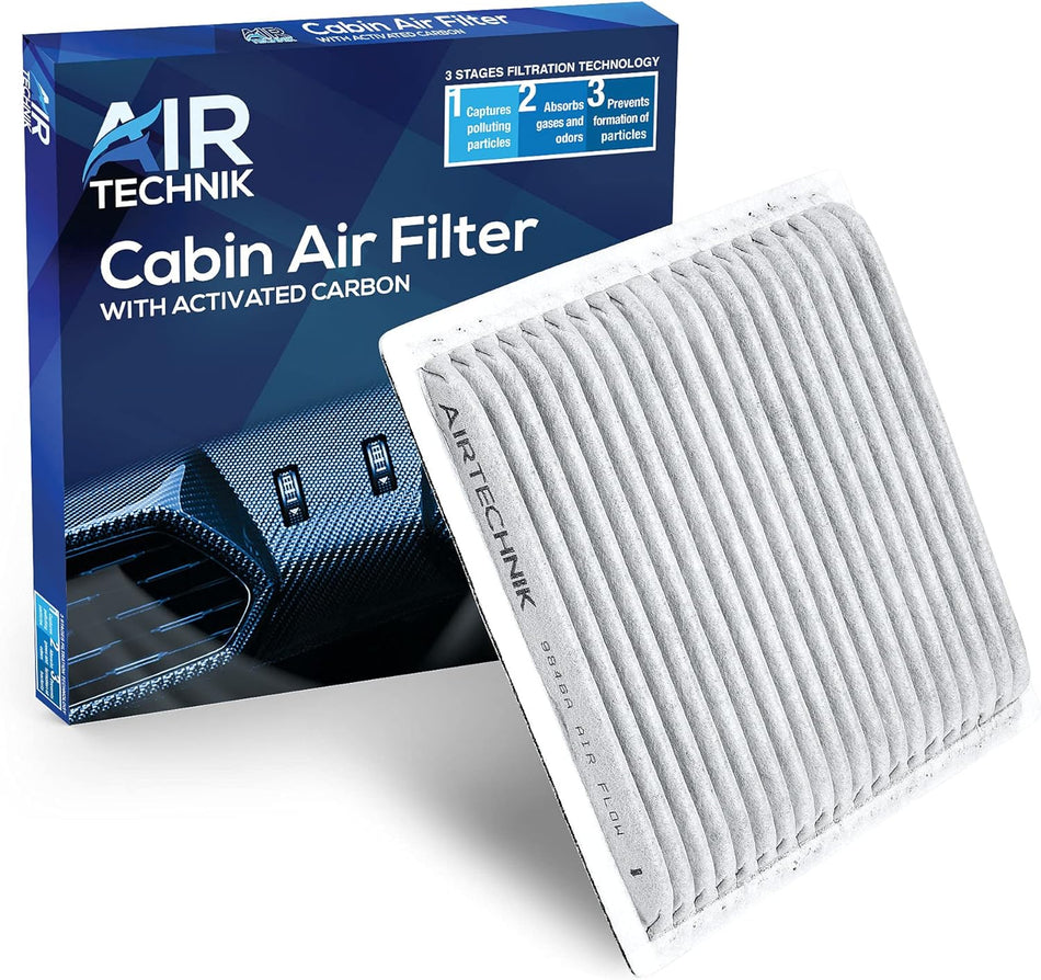 CABIN FILTER