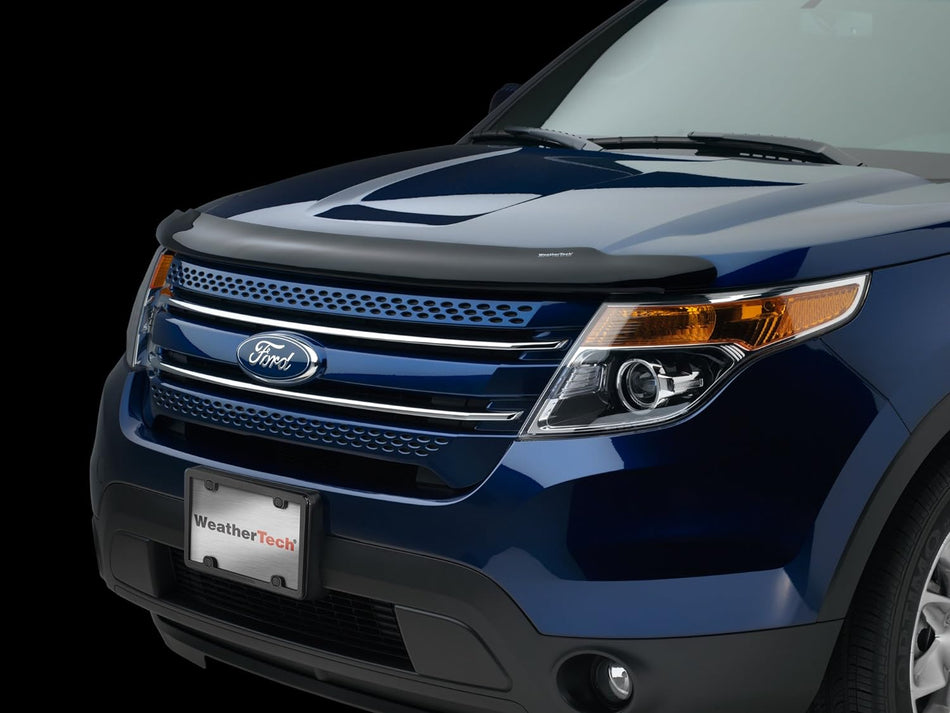 WeatherTech 50207 Stone and Bug Deflector