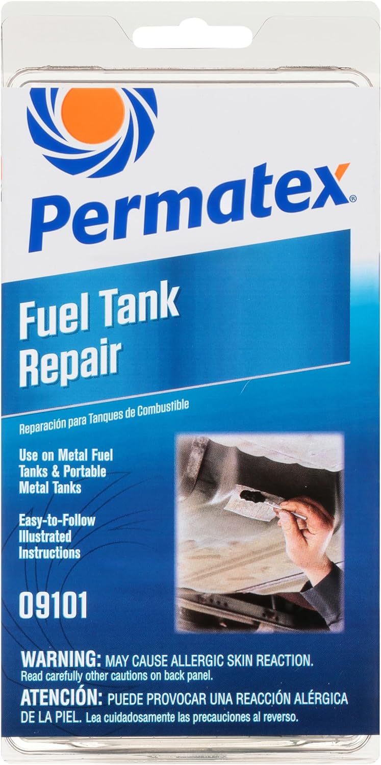 FUELTANK REPAIR