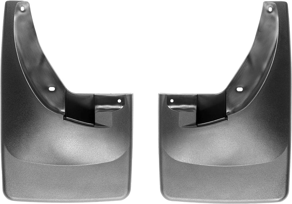 WeatherTech 110007 Front Mud Flap (Set of 2)