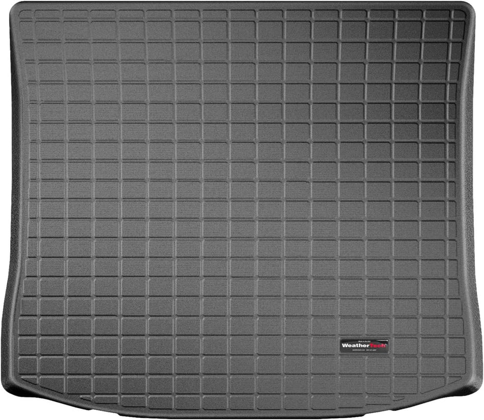 WeatherTech 40791 Cargo Liner, Black