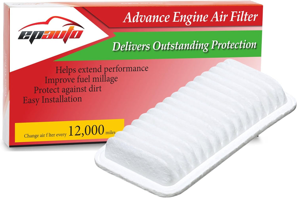 AIR FILTER