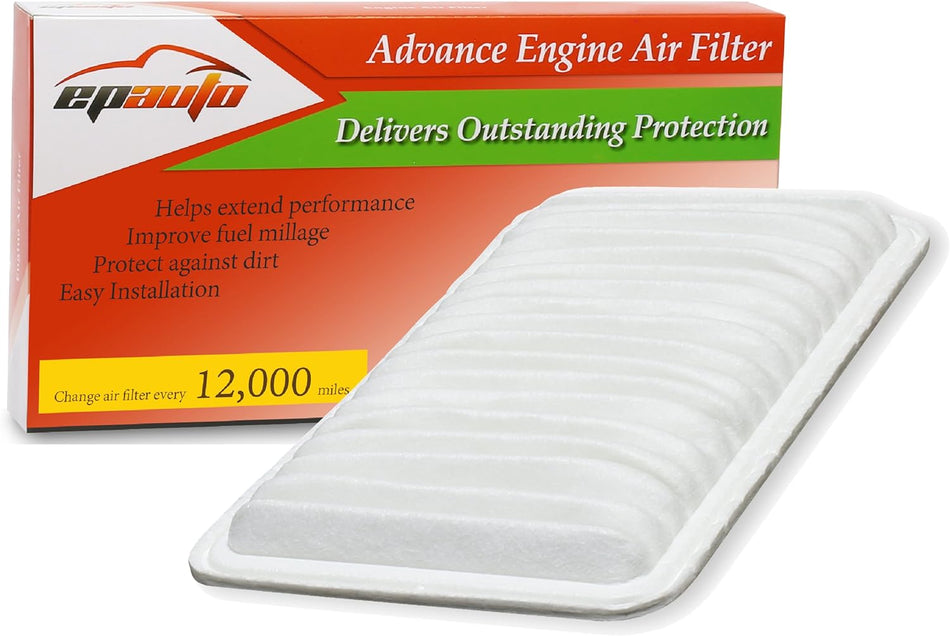 AIR FILTER