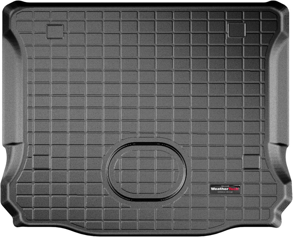 WeatherTech 40745 Cargo Liner