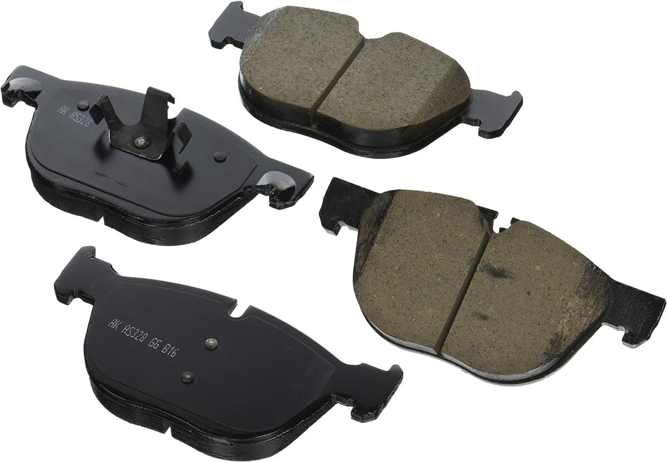 Brake Pad Set