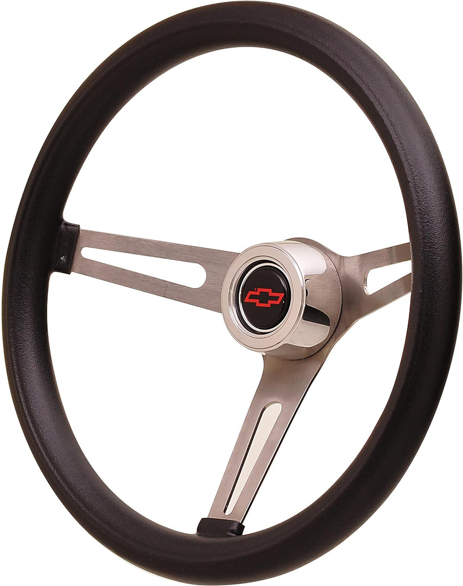 GT Performance 36-5451 Retro Foam Steering Wheel